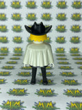 Vintage 1974 Playmobil Adult Male Sheriff Figure