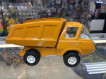 Vintage 1970s Tonka Yellow Dump Truck