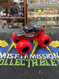 Hot Wheels Monster Jam 1:64 Monster Mutt Rottweiler Truck
