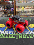 Hot Wheels Monster Jam 1:64 Monster Mutt Rottweiler Truck