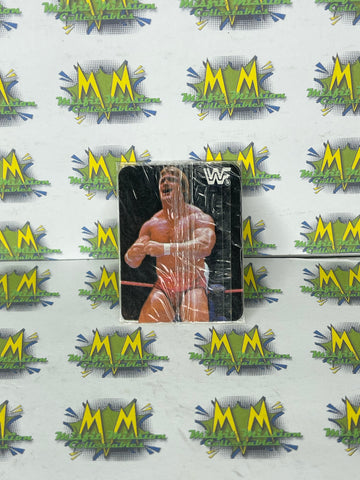 1987 WWE WWF Hostess Munchies Wrestlemania Mini Trading Cards Paul Orndorff