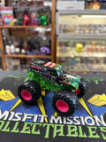 Spin Masters Monster Jam 1:64 Grave Digger Truck