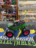Spin Masters Monster Jam 1:64 Grave Digger Truck
