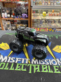 Spin Masters Monster Jam 1:64 Grave Digger Truck