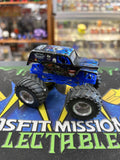 Hot Wheels Monster Jam 1:64 Son of Digger Truck