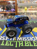 Hot Wheels Monster Jam 1:64 Son of Digger Truck