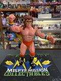 RARE 1989 WWE WWF LJN Ultimate Warrior Figure