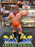 RARE 1989 WWE WWF LJN Ultimate Warrior Figure
