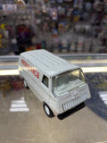 Vintage 1970s Tonka Ambulance Van