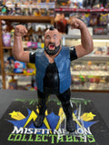 1989 WWE WWF LJN One Man Gang Figure