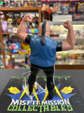 1989 WWE WWF LJN One Man Gang Figure