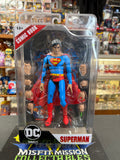 2024 McFarlane DC Direct Superman Figure
