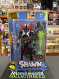 2005 30 Year Anniversary McFarlane Spawn (New)