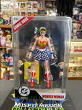 2024 McFarlane DC Direct Wonder Woman Figure