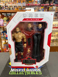 Mattel WWE Ultimate Edition Drew McIntyre Figure (New)