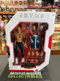 Mattel WWE Ultimate Edition Jet Uso Yeet Figure (New)