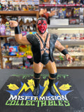 1988 WWE WWF LJN Ax Figure