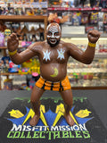 1987 WWE WWF LJN Kamala Figure