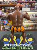 1987 WWE WWF LJN Kamala Figure