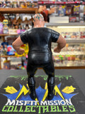 1988 WWE WWF LJN Bam Bam Bigelow Figure