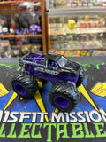 Hot Wheels Monster Jam 1:64 King Krunch Truck