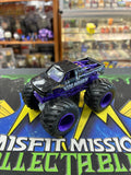 Hot Wheels Monster Jam 1:64 King Krunch Truck