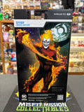 McFarlane DC Multiverse Platinum Edition Effigy Figure (New)