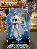 McFarlane DC Multiverse Platinum Edition Bullseye Batman Figure (New)