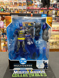 McFarlane DC Multiverse Batman Figure Darkseid BAF (New)