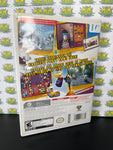 Wii Rayman Raving Rabbids 2