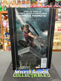 2012 Marvel Comics Ultimate Comics Hawkeye Graphic Novel