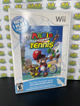 Wii Mario Power Tennis