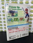 Wii Mario Power Tennis