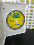 Wii Mario Power Tennis