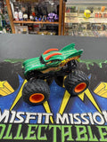 Hot Wheels Monster Jam 1:64 Dragon Truck