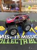 Hot Wheels Monster Jam 1:64 Scarlett Bandit Truck