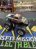 Hot Wheels Monster Jam 1:64 Zombie Truck