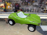 Vintage 1970s Tonka Green Buggy Car