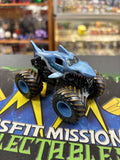 Hot Wheels Monster Jam 1:64 Megladon Truck