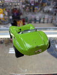 Vintage 1970s Tonka Green Buggy Car