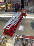 Vintage 1970s Tonka Two Piece Hook and Ladder Fire Truck