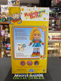 Loyal Subject Rainbow Brite Figure (New)