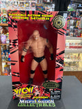 1998 Toymakers WCW Goldberg 12” Figure (New)