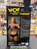 1998 Toymakers WCW Goldberg 12” Figure (New)