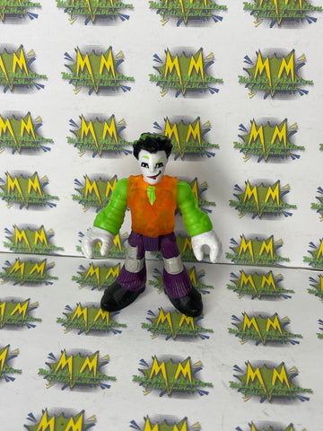 DC Comics Super Friends Imaginext The Joker Figure
