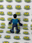 DC Comics Super Friends Imaginext Nightwing Figure