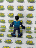 DC Comics Super Friends Imaginext Nightwing Figure