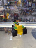 Vintage 1970s Tonka Font Loader Tractor