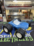 Vintage 1970s Tonka Little Blue Dune Buggy