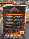 WWF Presents Survivor Series 1993 Official Souvenir Edition Program